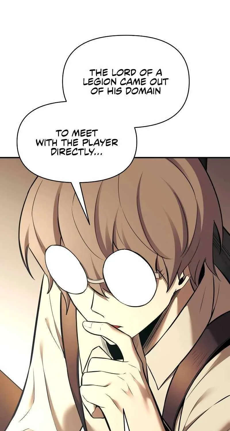 I Became the Tyrant of a Defence Game Chapter 91 page 22 - 