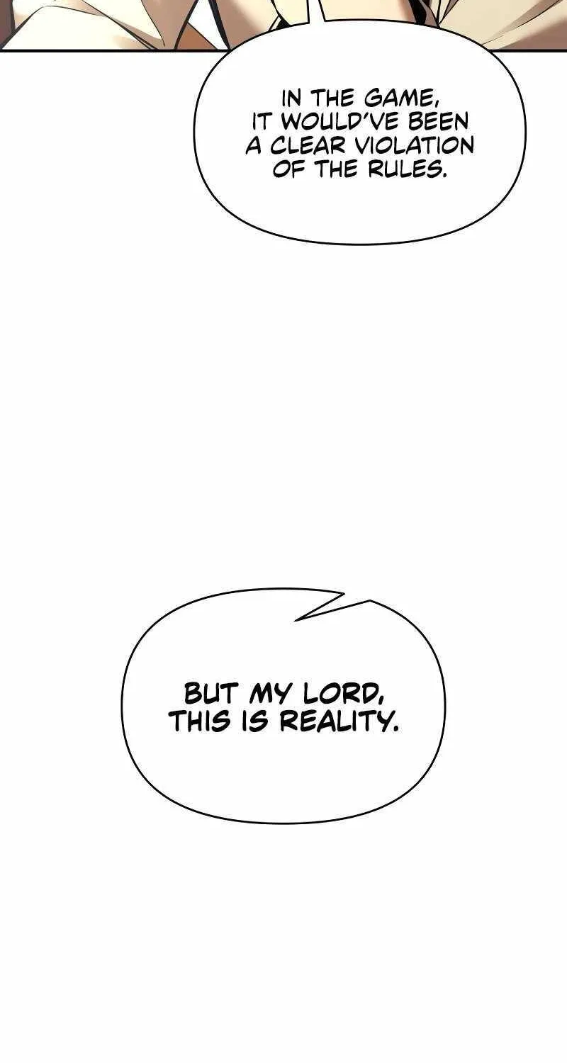 I Became the Tyrant of a Defence Game Chapter 91 page 23 - 
