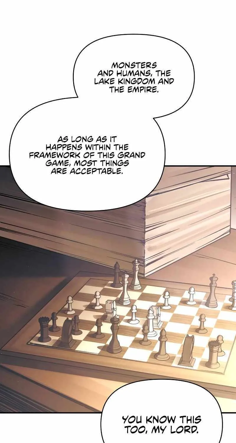 I Became the Tyrant of a Defence Game Chapter 91 page 24 - 