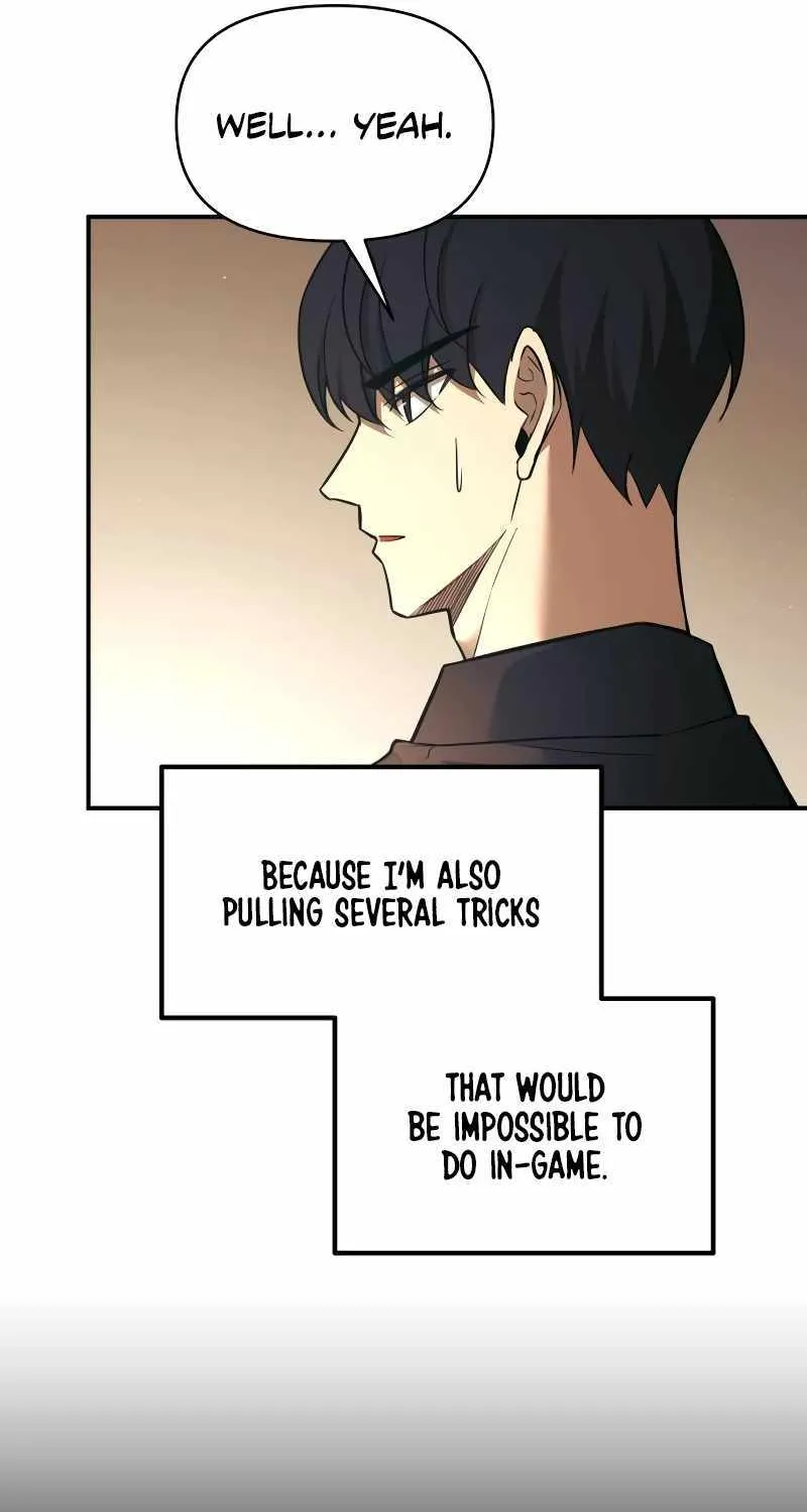 I Became the Tyrant of a Defence Game Chapter 91 page 26 - 