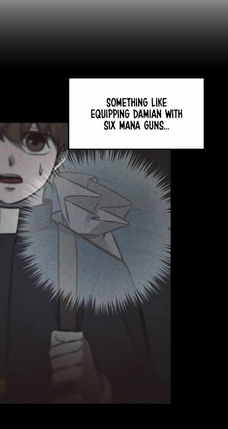 I Became the Tyrant of a Defence Game Chapter 91 page 27 - 