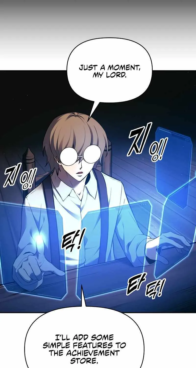 I Became the Tyrant of a Defence Game Chapter 91 page 30 - 