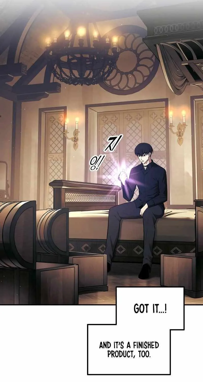 I Became the Tyrant of a Defence Game Chapter 91 page 4 - 