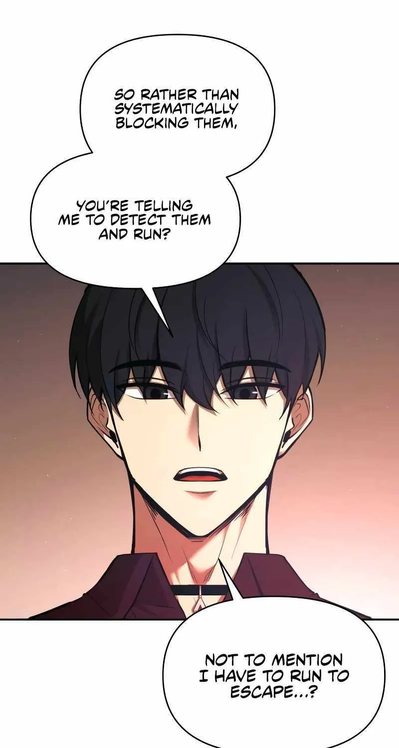 I Became the Tyrant of a Defence Game Chapter 91 page 35 - 