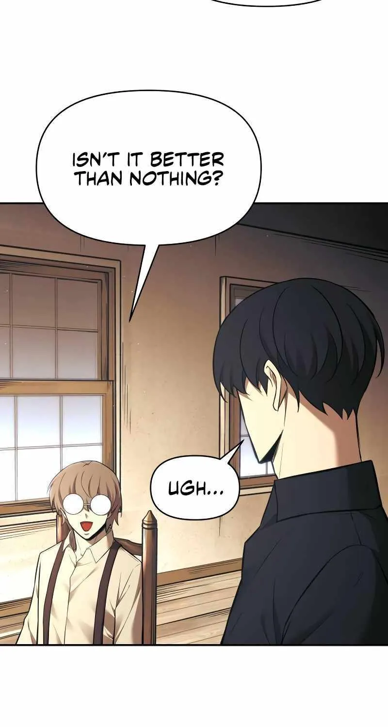 I Became the Tyrant of a Defence Game Chapter 91 page 36 - 