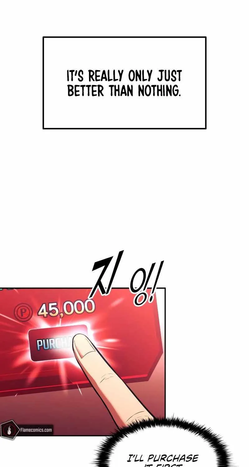 I Became the Tyrant of a Defence Game Chapter 91 page 37 - 