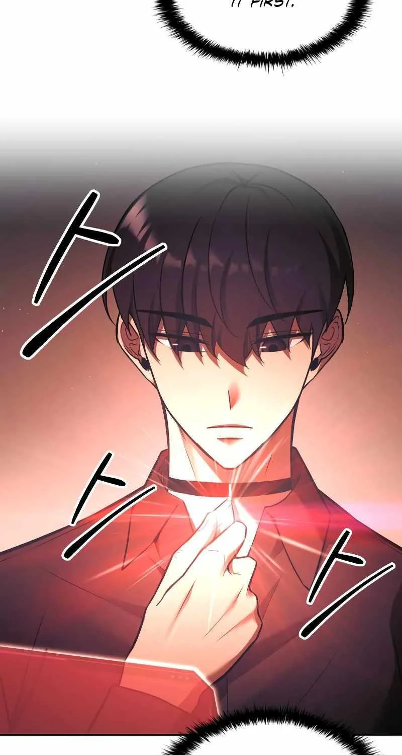 I Became the Tyrant of a Defence Game Chapter 91 page 38 - 