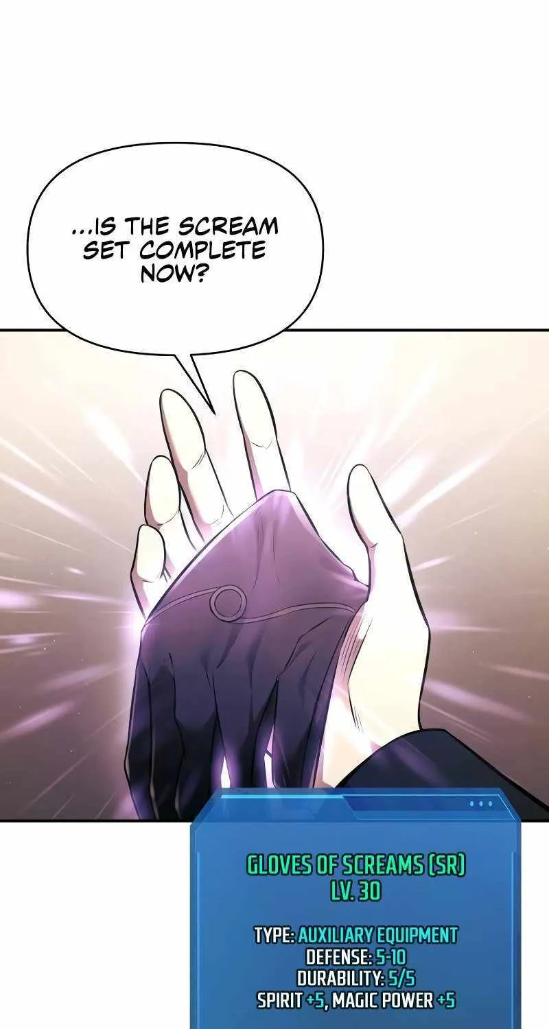 I Became the Tyrant of a Defence Game Chapter 91 page 5 - 