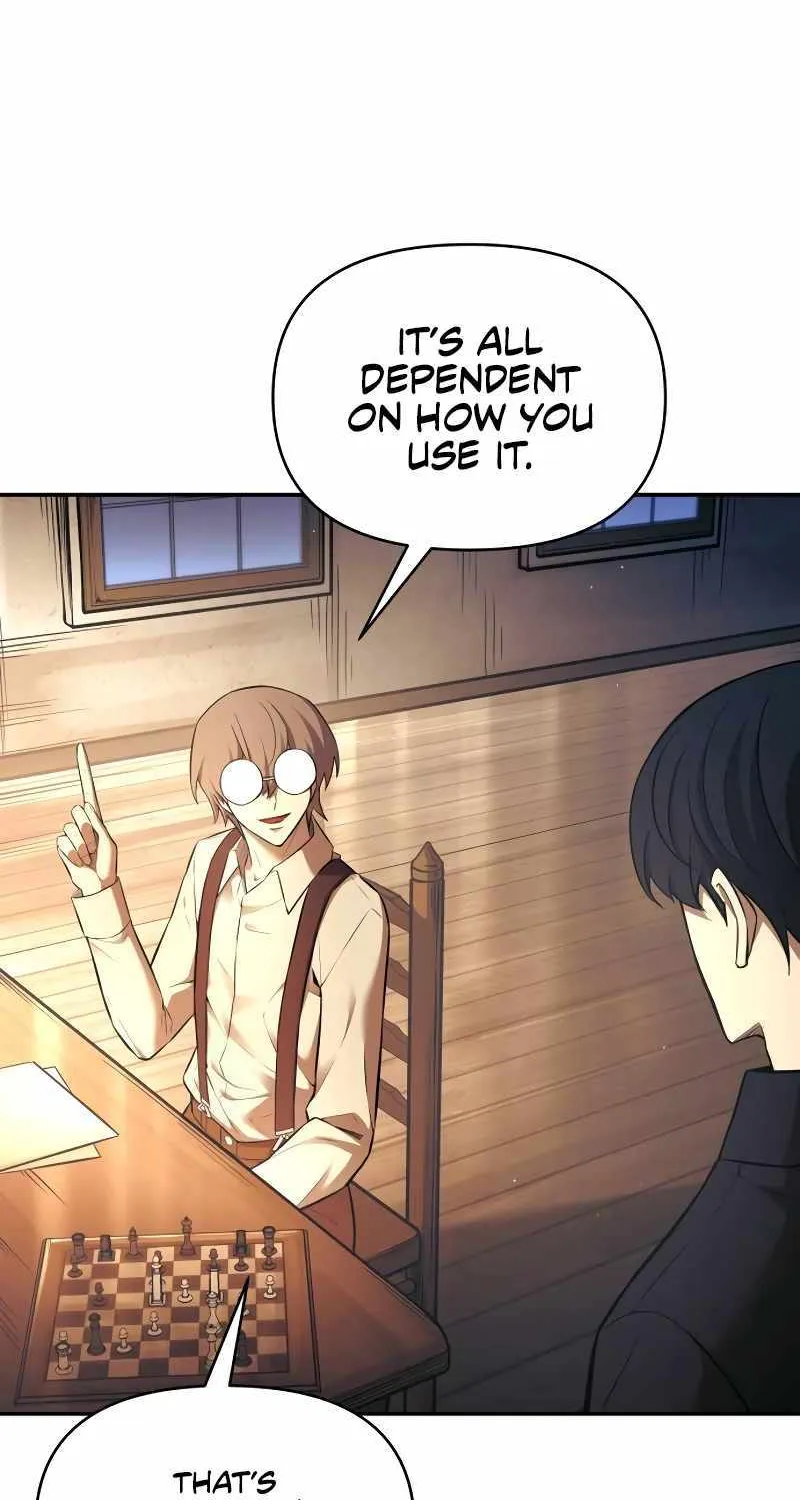 I Became the Tyrant of a Defence Game Chapter 91 page 43 - 