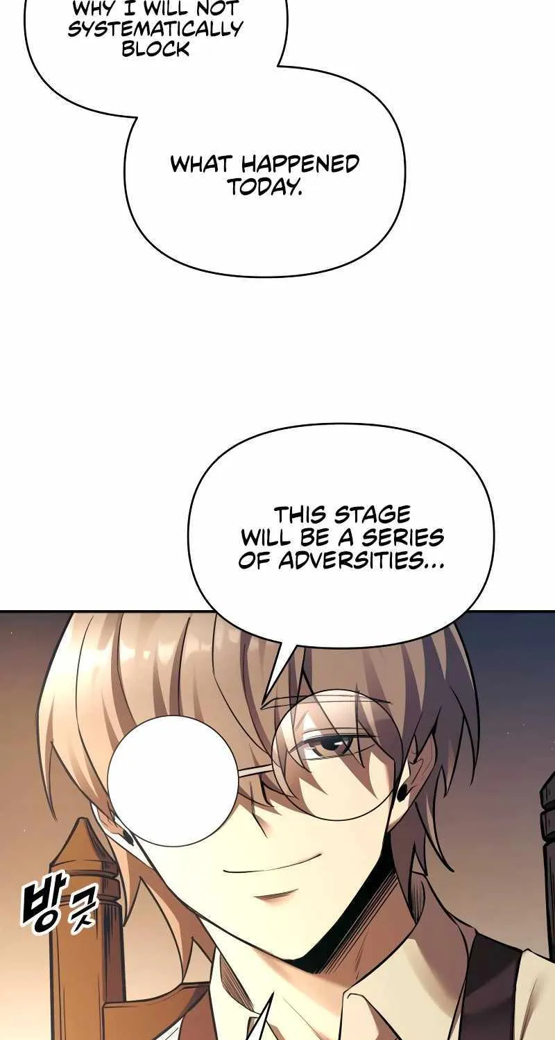 I Became the Tyrant of a Defence Game Chapter 91 page 44 - 