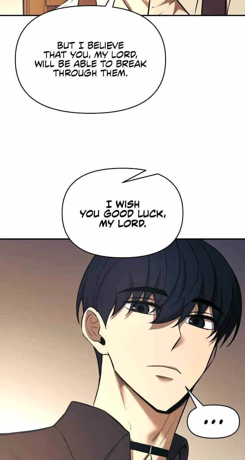 I Became the Tyrant of a Defence Game Chapter 91 page 45 - 