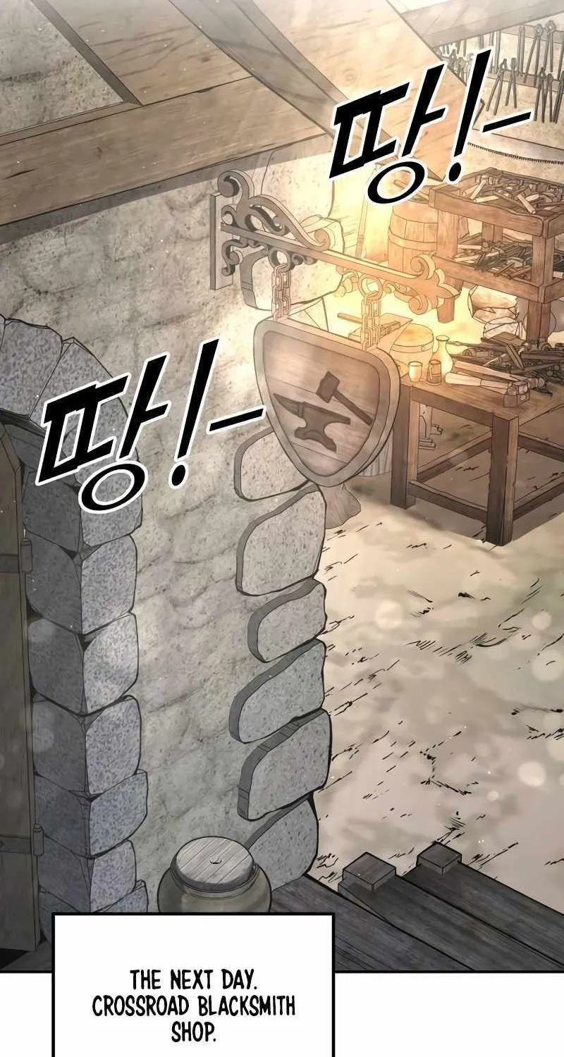 I Became the Tyrant of a Defence Game Chapter 91 page 47 - 