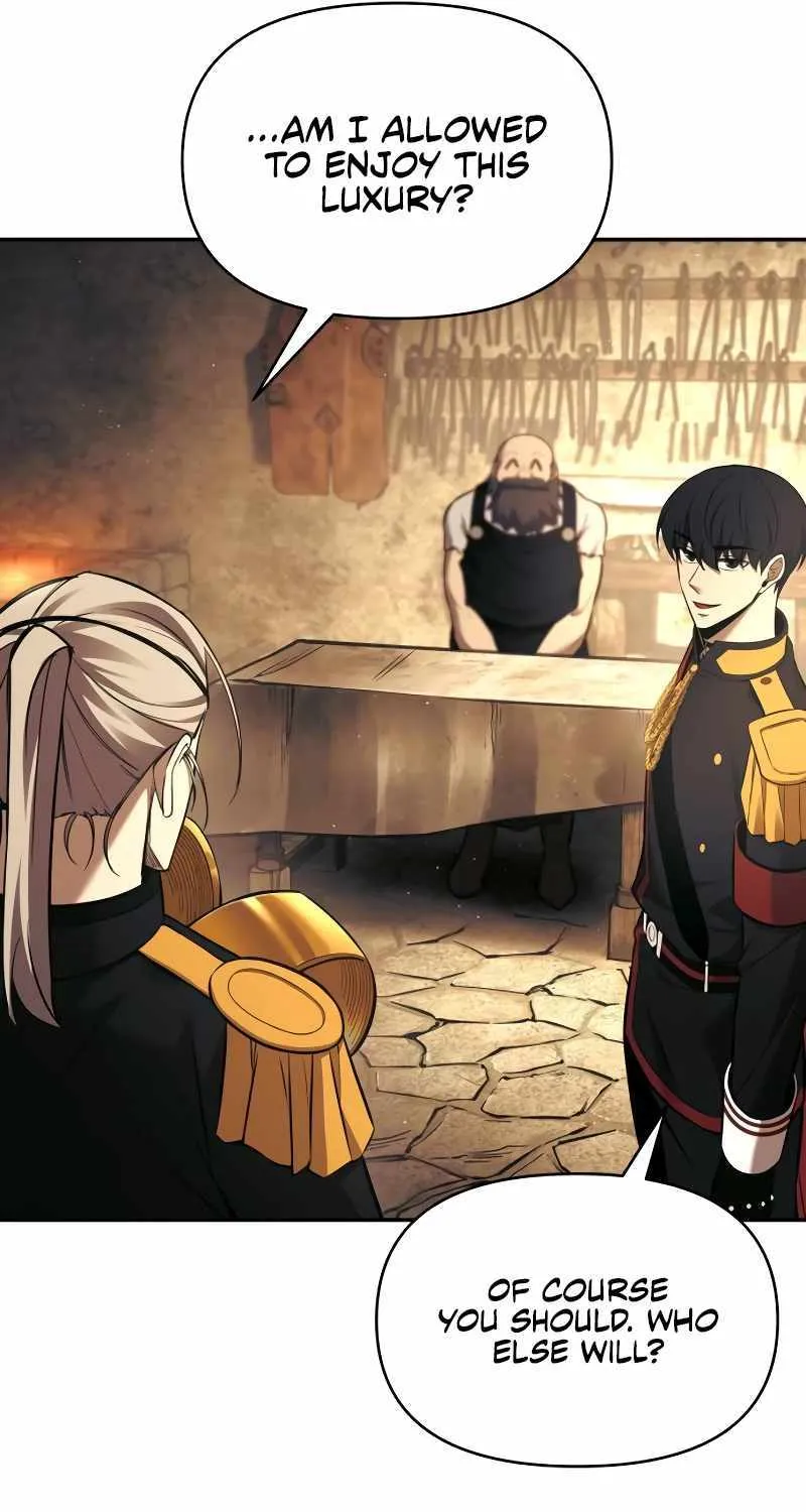 I Became the Tyrant of a Defence Game Chapter 91 page 50 - 