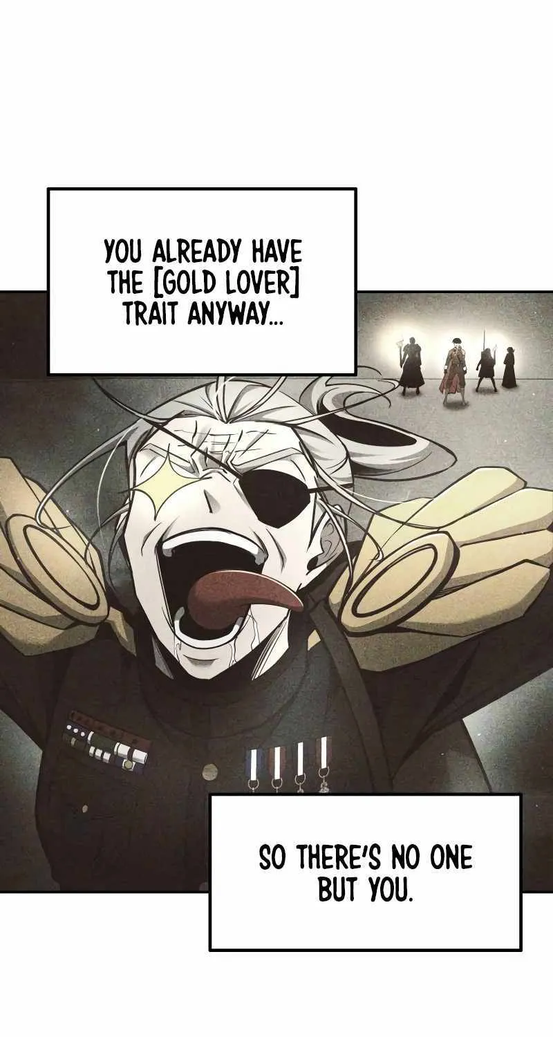 I Became the Tyrant of a Defence Game Chapter 91 page 52 - 