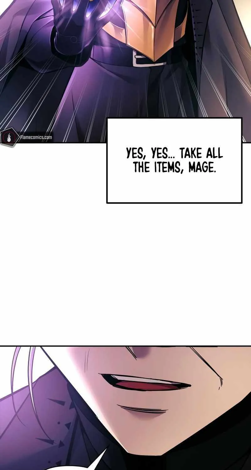 I Became the Tyrant of a Defence Game Chapter 91 page 54 - 