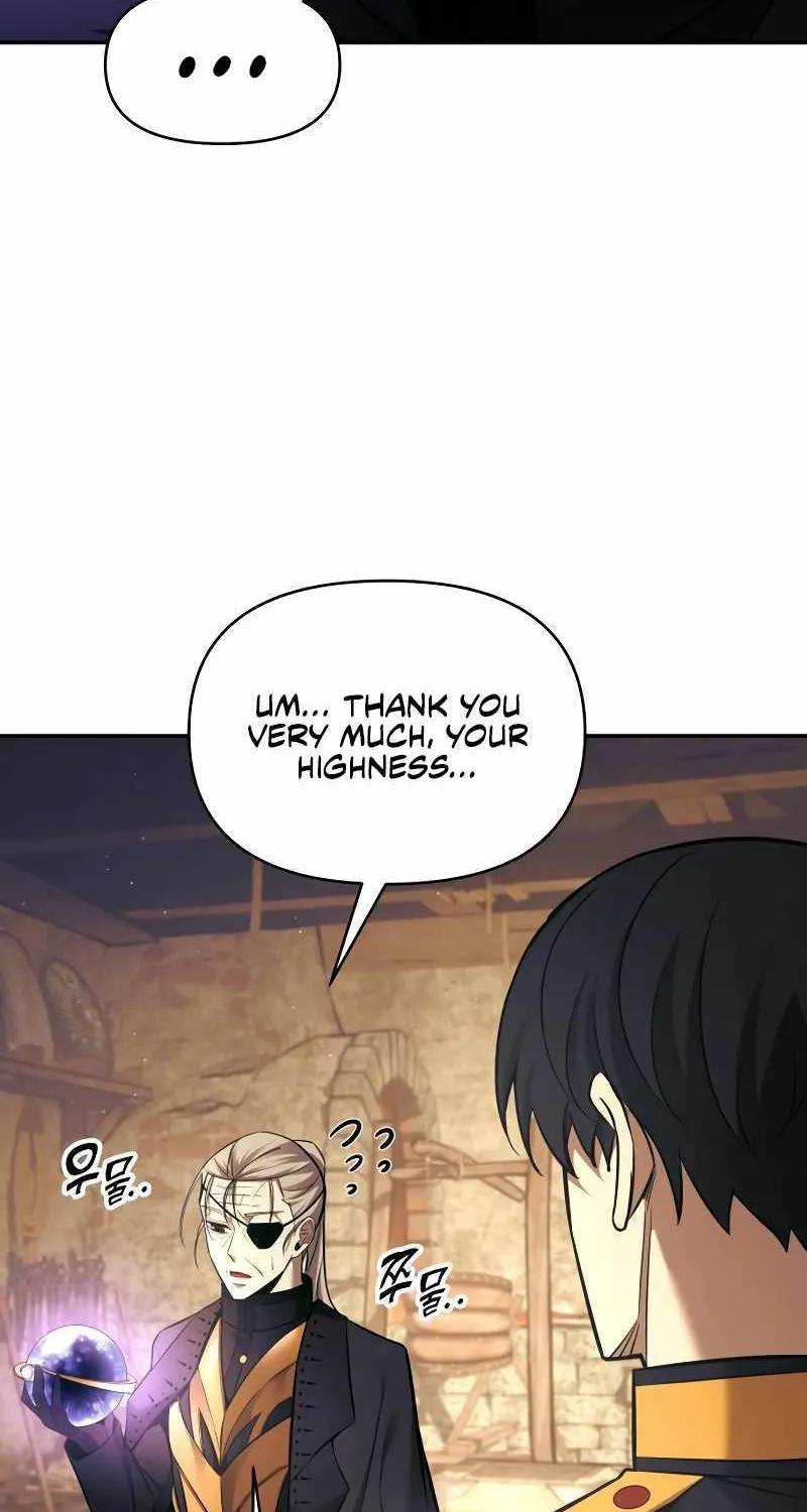 I Became the Tyrant of a Defence Game Chapter 91 page 55 - 