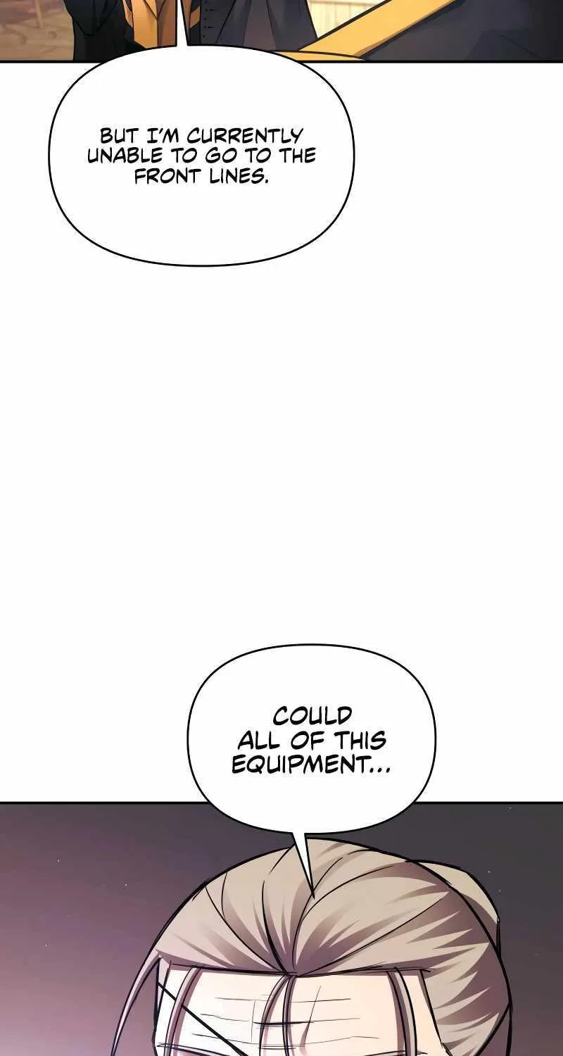 I Became the Tyrant of a Defence Game Chapter 91 page 56 - 