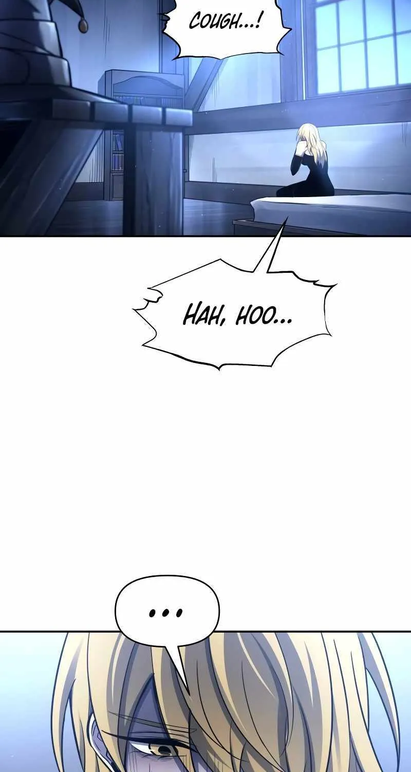 I Became the Tyrant of a Defence Game Chapter 91 page 60 - 