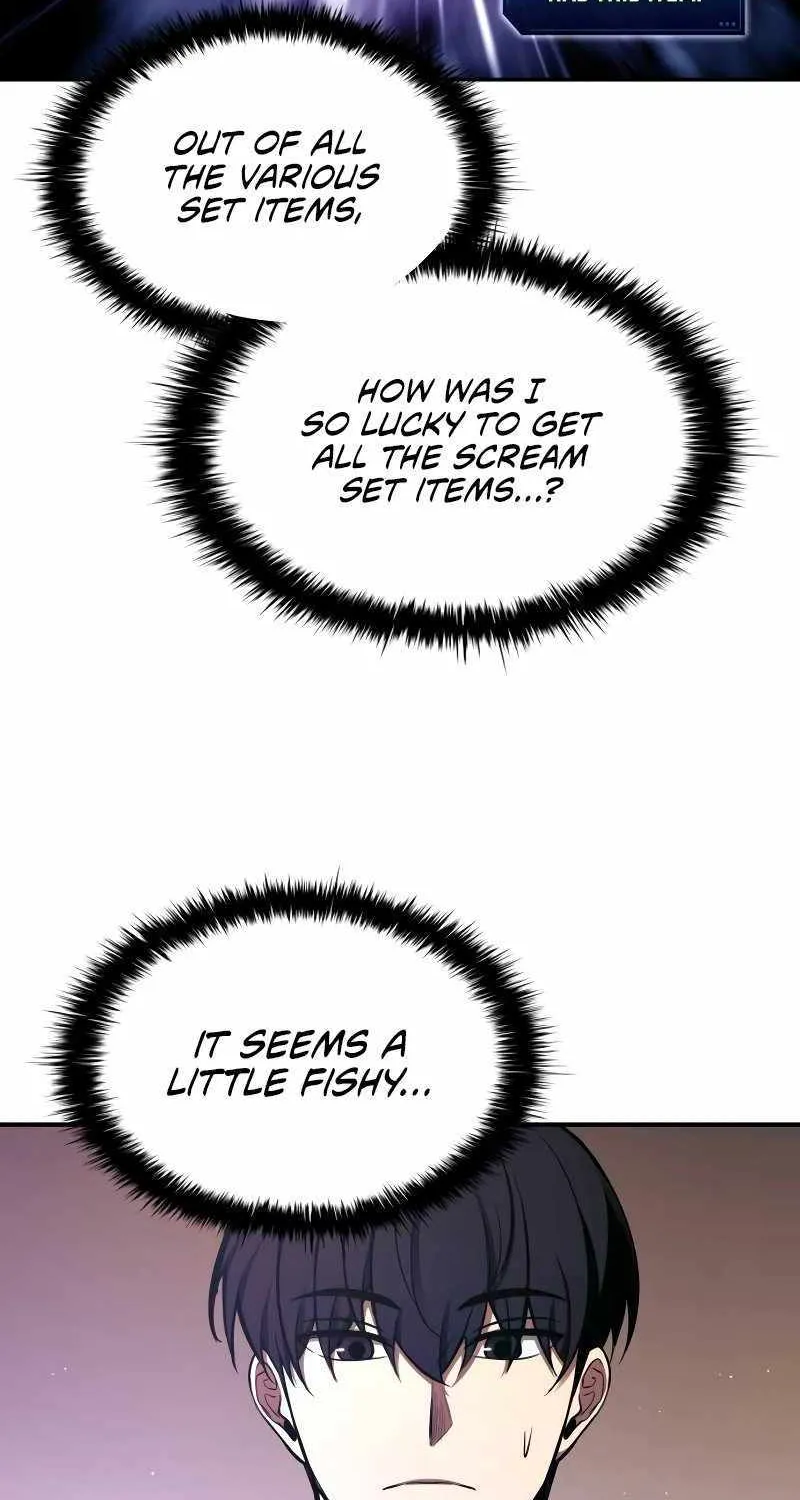 I Became the Tyrant of a Defence Game Chapter 91 page 7 - 