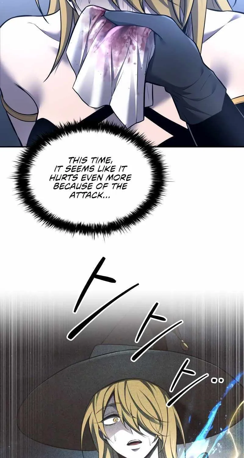 I Became the Tyrant of a Defence Game Chapter 91 page 61 - 