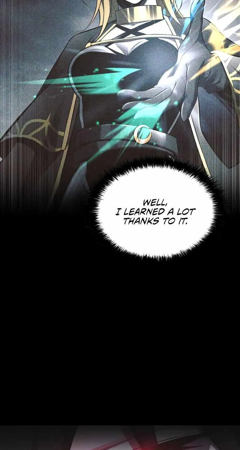 I Became the Tyrant of a Defence Game Chapter 91 page 62 - 