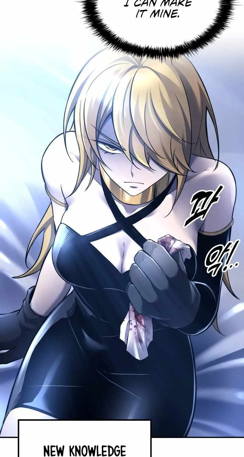 I Became the Tyrant of a Defence Game Chapter 91 page 64 - 