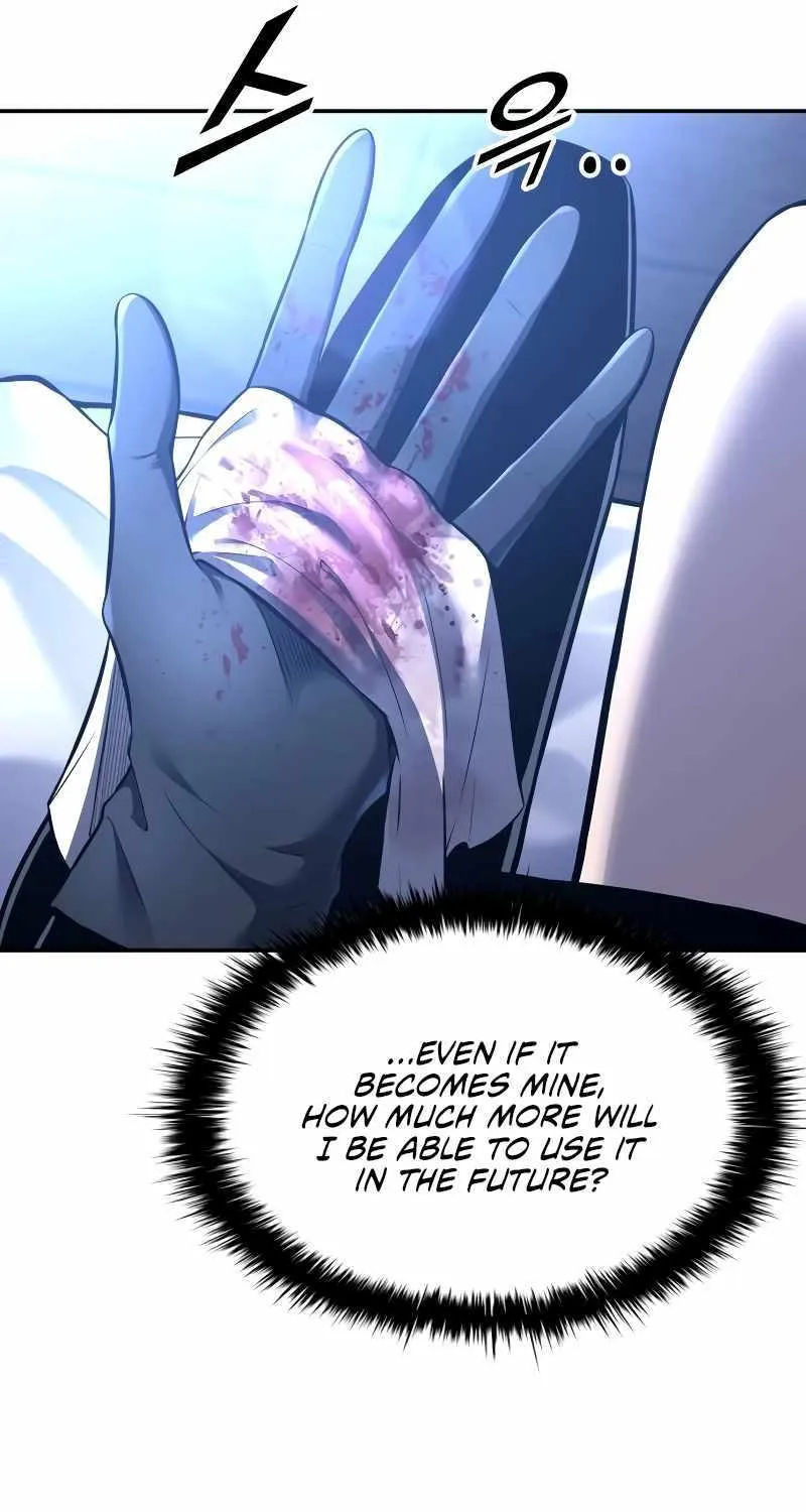 I Became the Tyrant of a Defence Game Chapter 91 page 66 - 