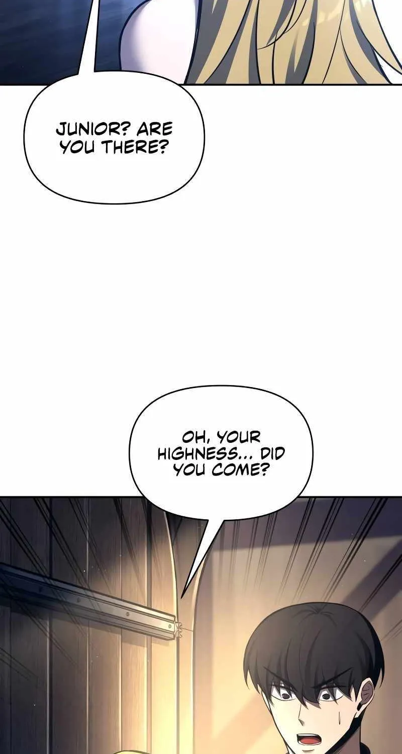 I Became the Tyrant of a Defence Game Chapter 91 page 71 - 