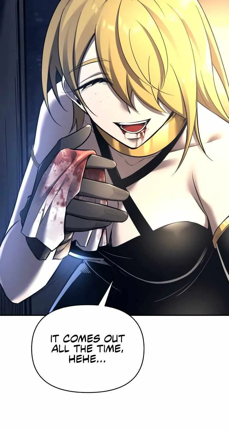 I Became the Tyrant of a Defence Game Chapter 91 page 73 - 