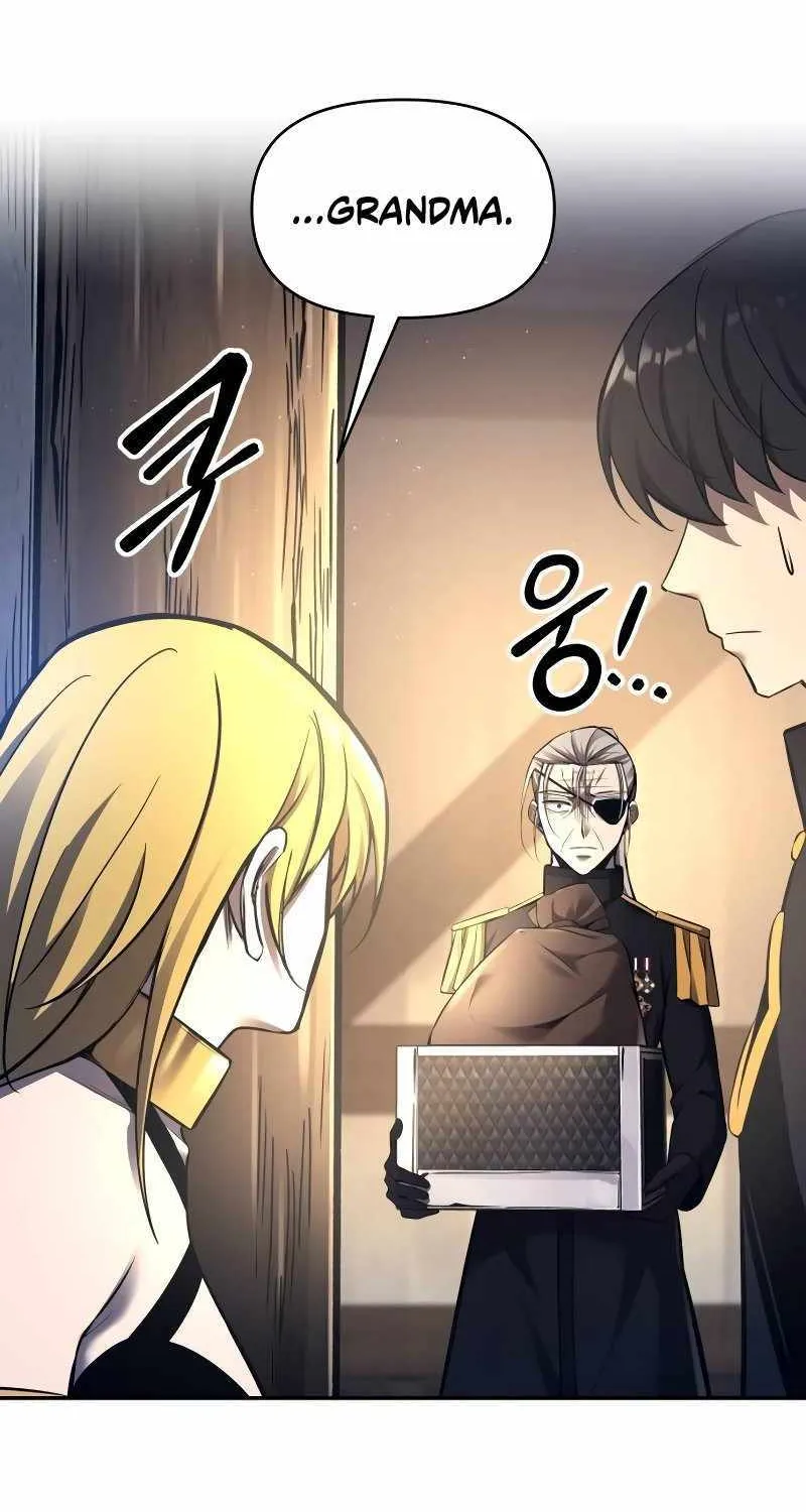 I Became the Tyrant of a Defence Game Chapter 91 page 75 - 