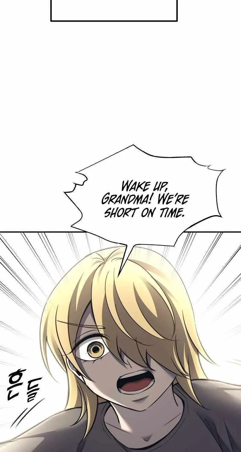 I Became the Tyrant of a Defence Game Chapter 91 page 80 - 