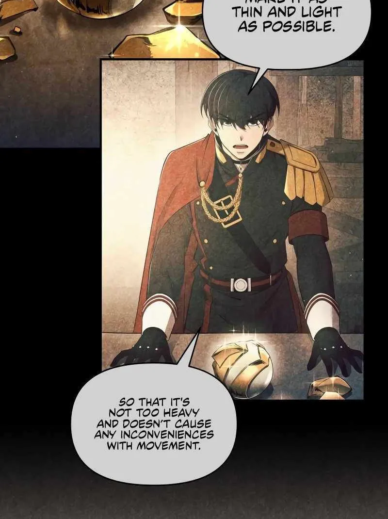 I Became the Tyrant of a Defence Game Chapter 91 page 9 - 