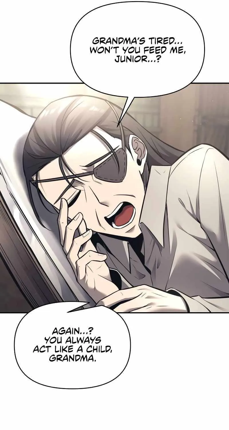 I Became the Tyrant of a Defence Game Chapter 91 page 90 - 