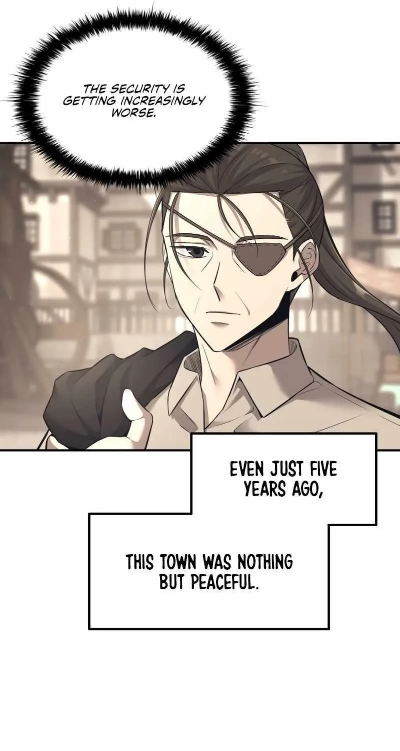I Became the Tyrant of a Defence Game Chapter 92 page 19 - 