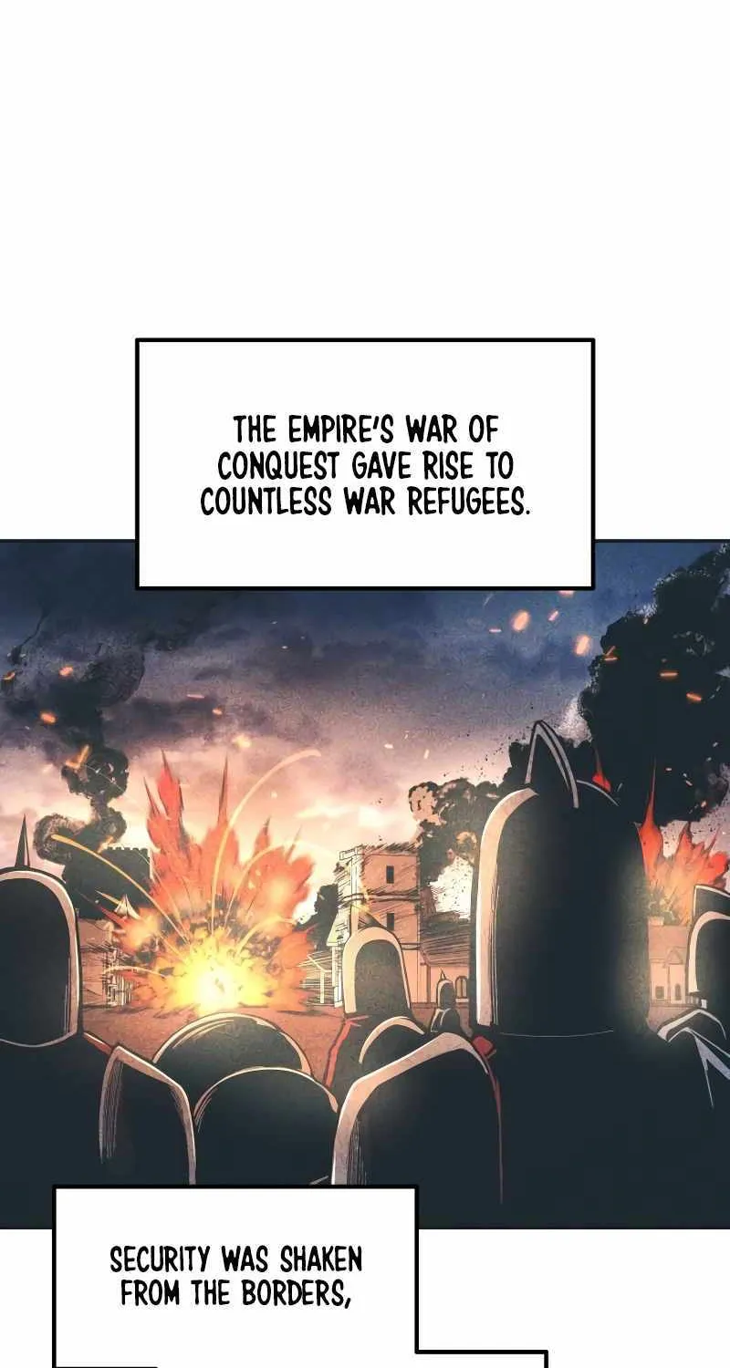 I Became the Tyrant of a Defence Game Chapter 92 page 20 - 