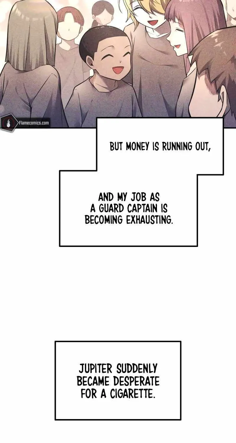 I Became the Tyrant of a Defence Game Chapter 92 page 22 - 