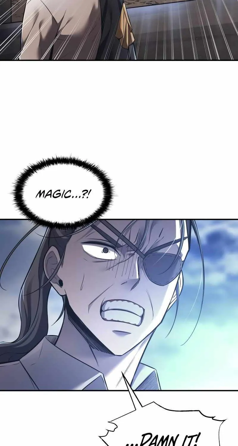 I Became the Tyrant of a Defence Game Chapter 92 page 28 - 