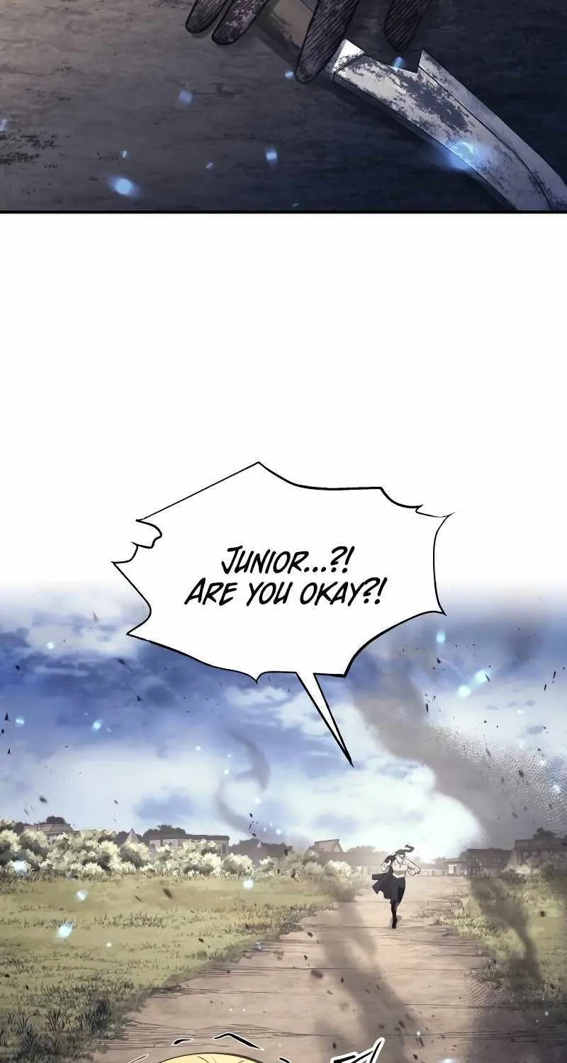 I Became the Tyrant of a Defence Game Chapter 92 page 30 - 
