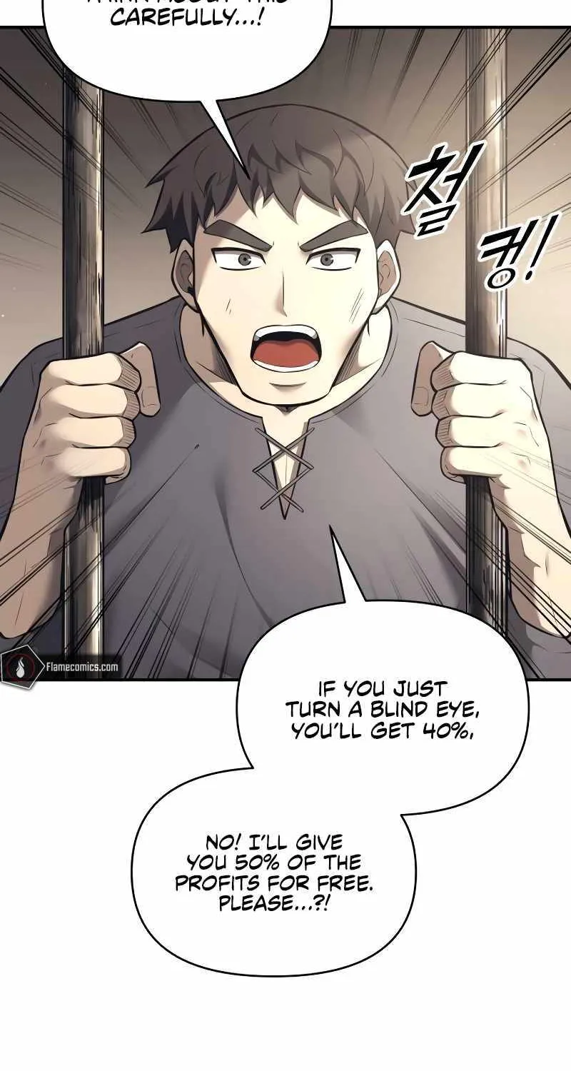 I Became the Tyrant of a Defence Game Chapter 92 page 4 - 