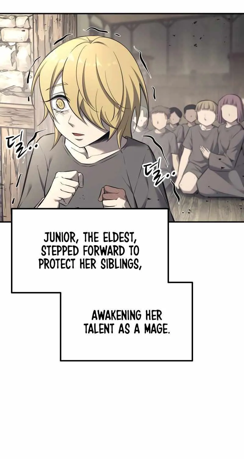 I Became the Tyrant of a Defence Game Chapter 92 page 33 - 