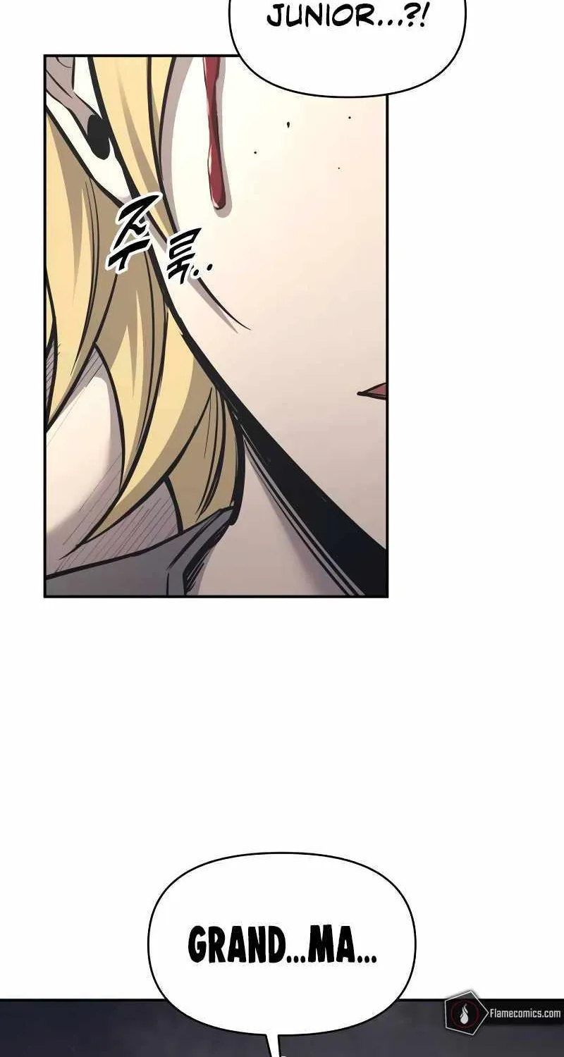 I Became the Tyrant of a Defence Game Chapter 92 page 36 - 