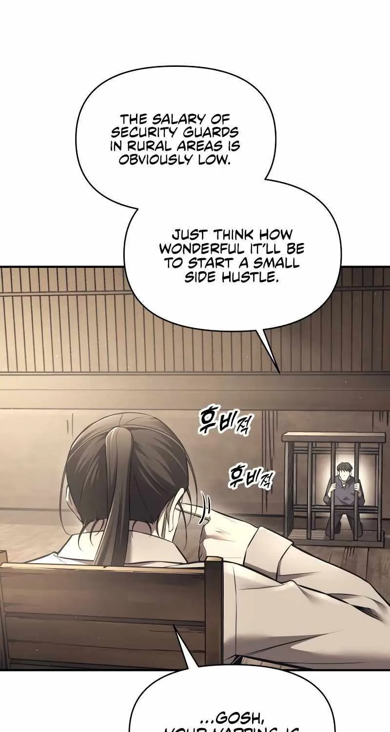 I Became the Tyrant of a Defence Game Chapter 92 page 5 - 