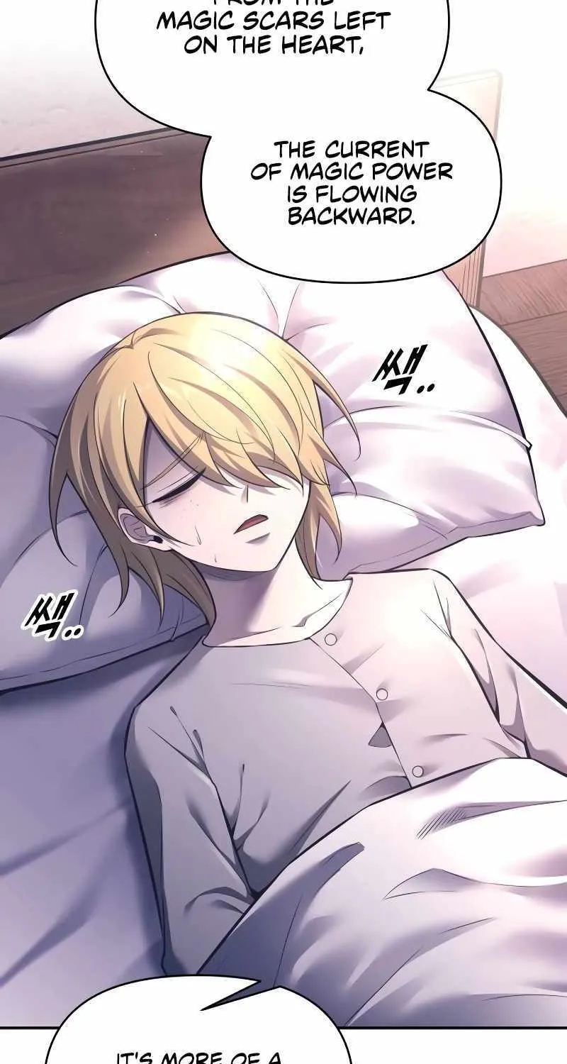 I Became the Tyrant of a Defence Game Chapter 92 page 41 - 
