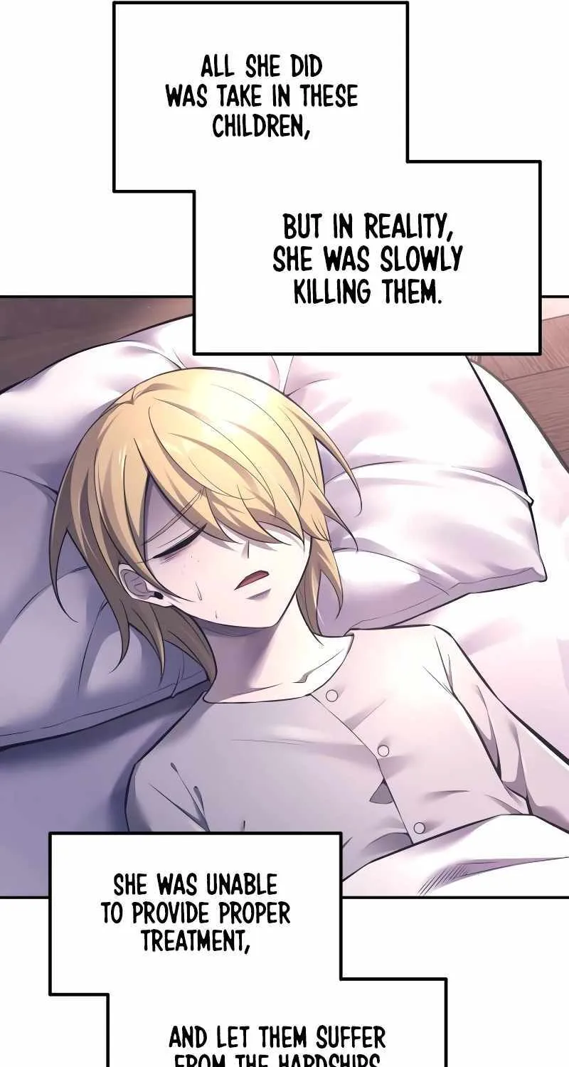 I Became the Tyrant of a Defence Game Chapter 92 page 50 - 