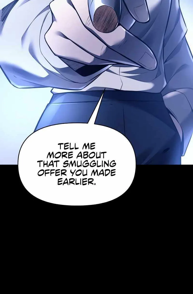 I Became the Tyrant of a Defence Game Chapter 92 page 57 - 