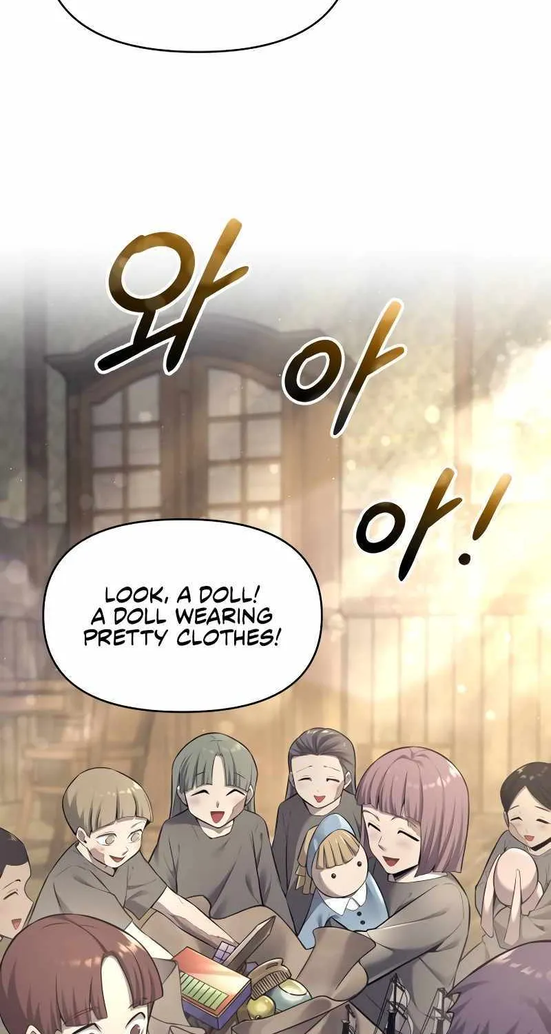 I Became the Tyrant of a Defence Game Chapter 92 page 63 - 