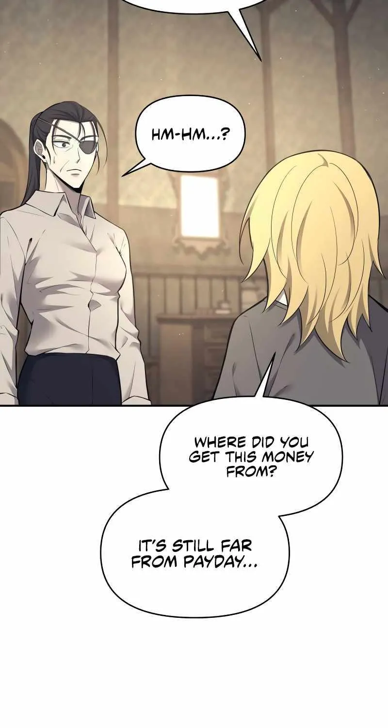 I Became the Tyrant of a Defence Game Chapter 92 page 68 - 