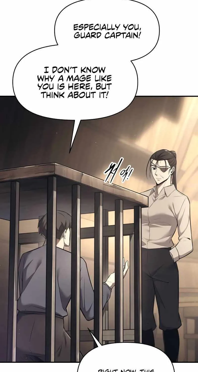 I Became the Tyrant of a Defence Game Chapter 92 page 8 - 