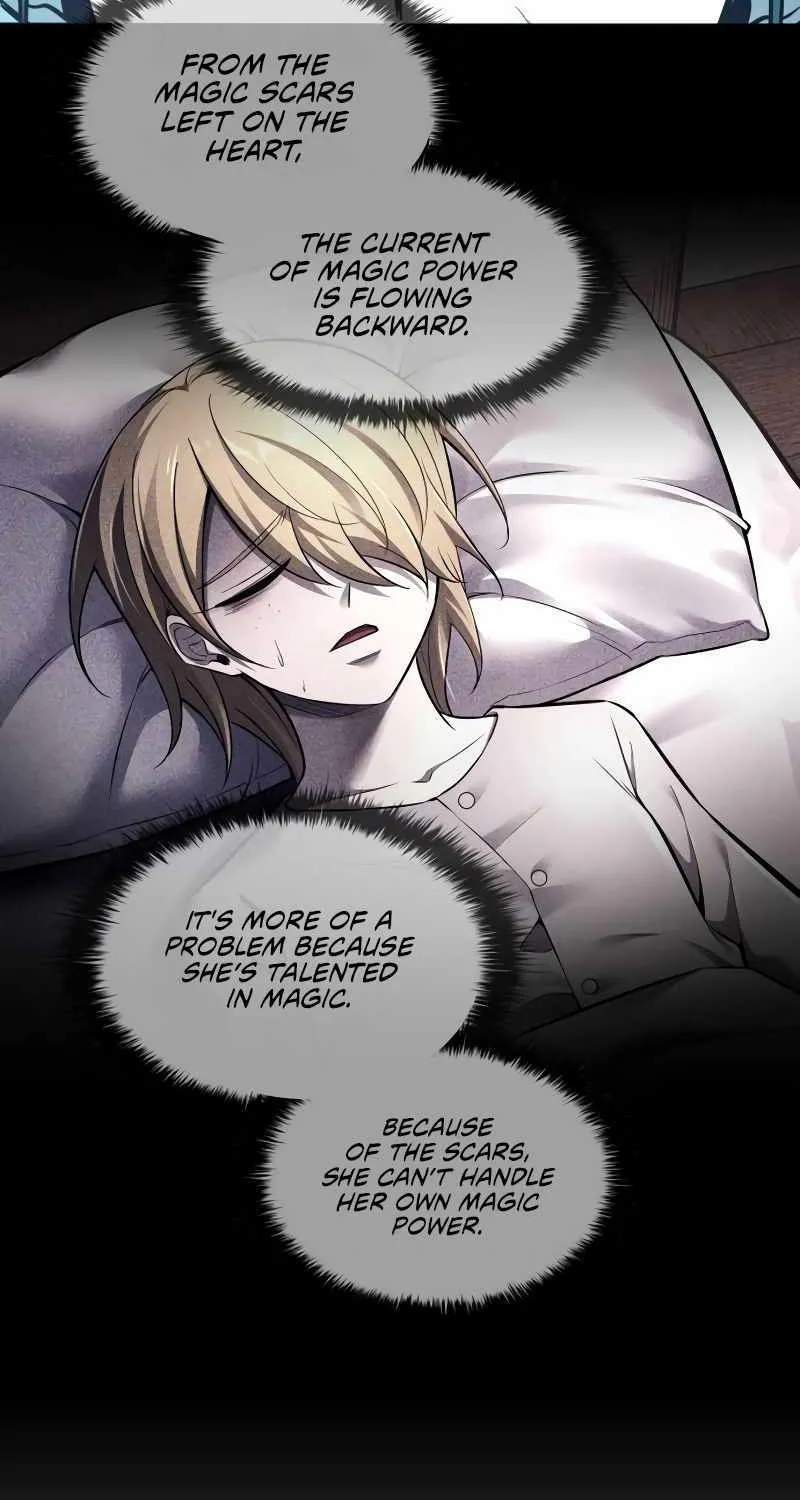 I Became the Tyrant of a Defence Game Chapter 92 page 84 - 