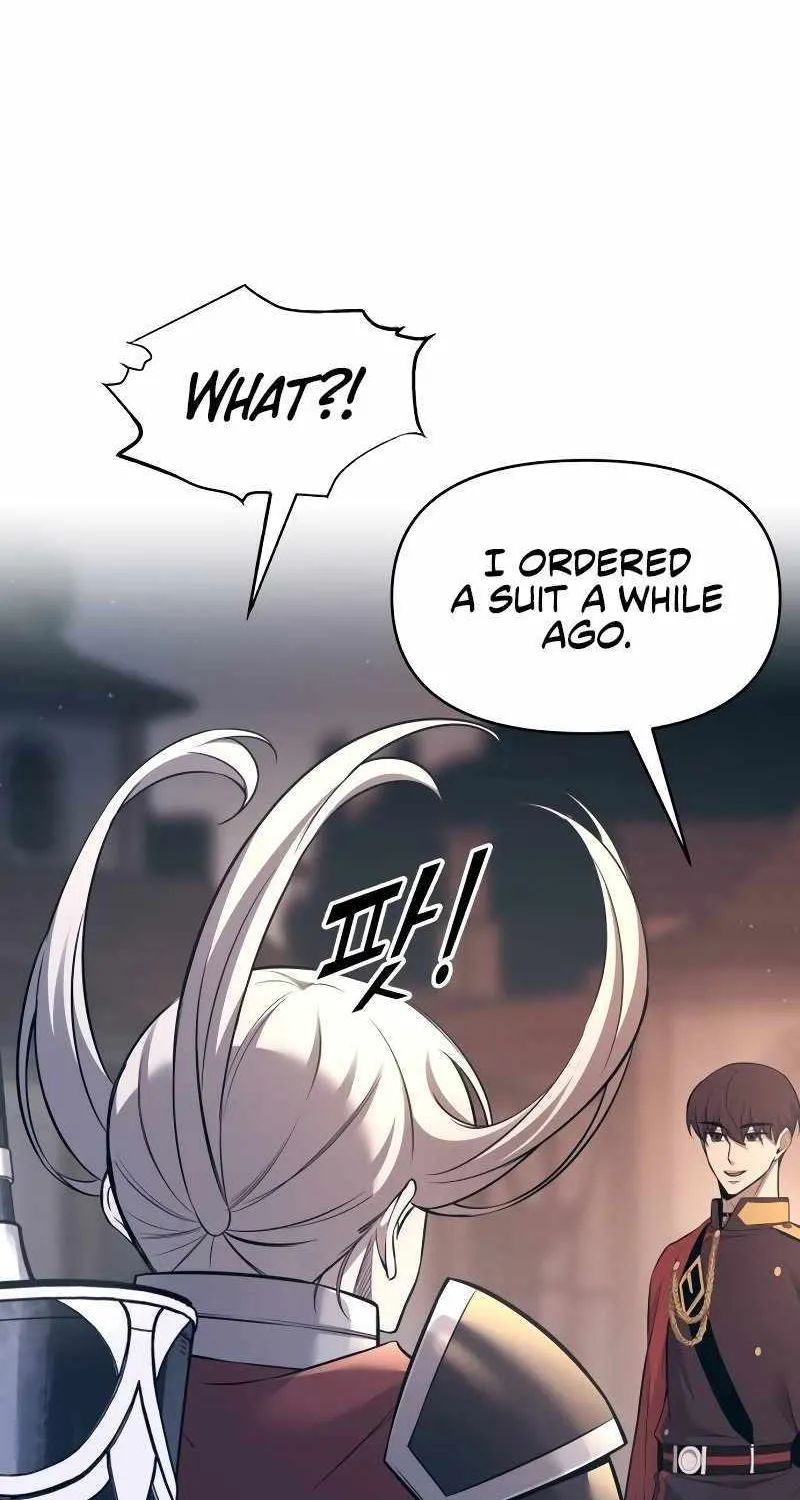 I Became the Tyrant of a Defence Game Chapter 93 page 107 - 